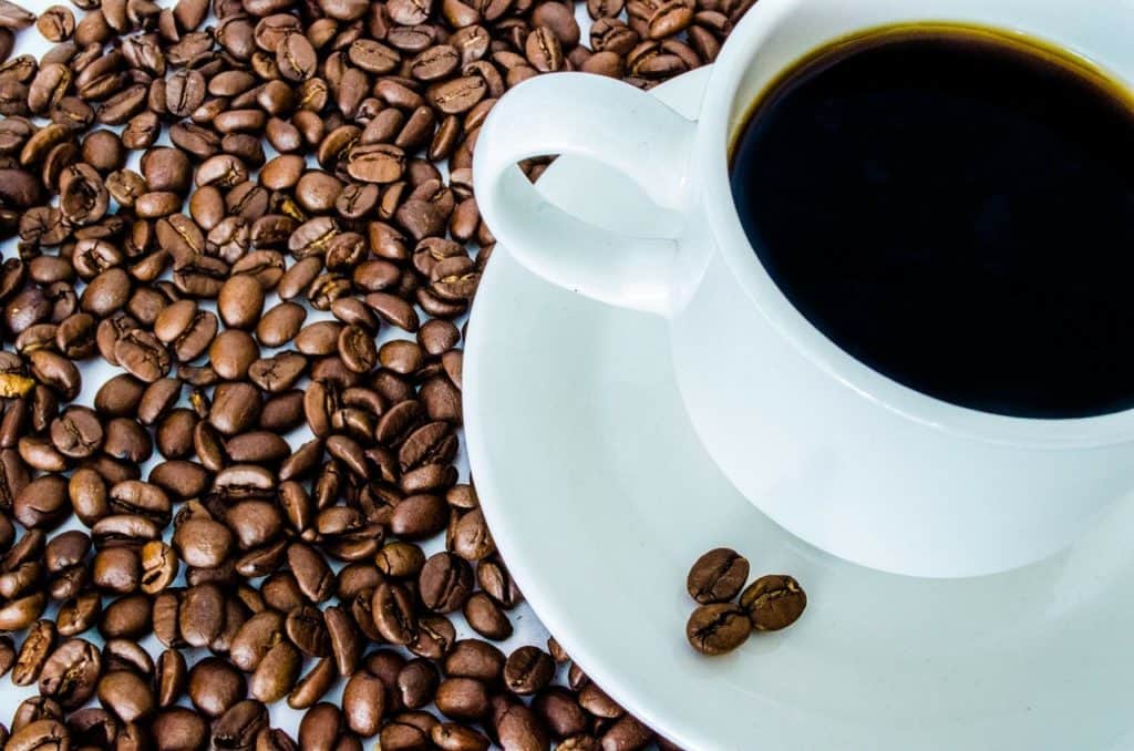 Can Decaf Coffee Cause Sleep Problems